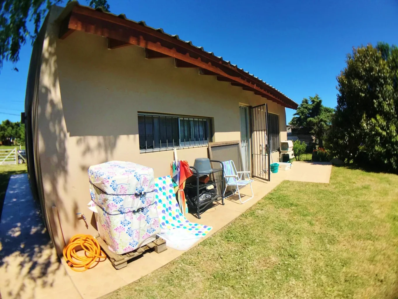 Casa en Real de San Carlos, propiedad 146132 -Imagen 14