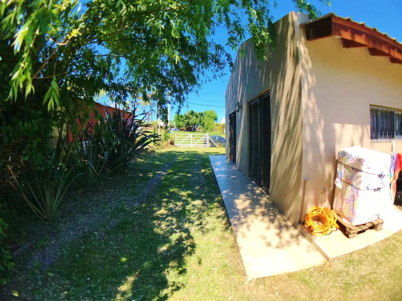 Casa en Real de San Carlos, propiedad 146132 -Imagen 15