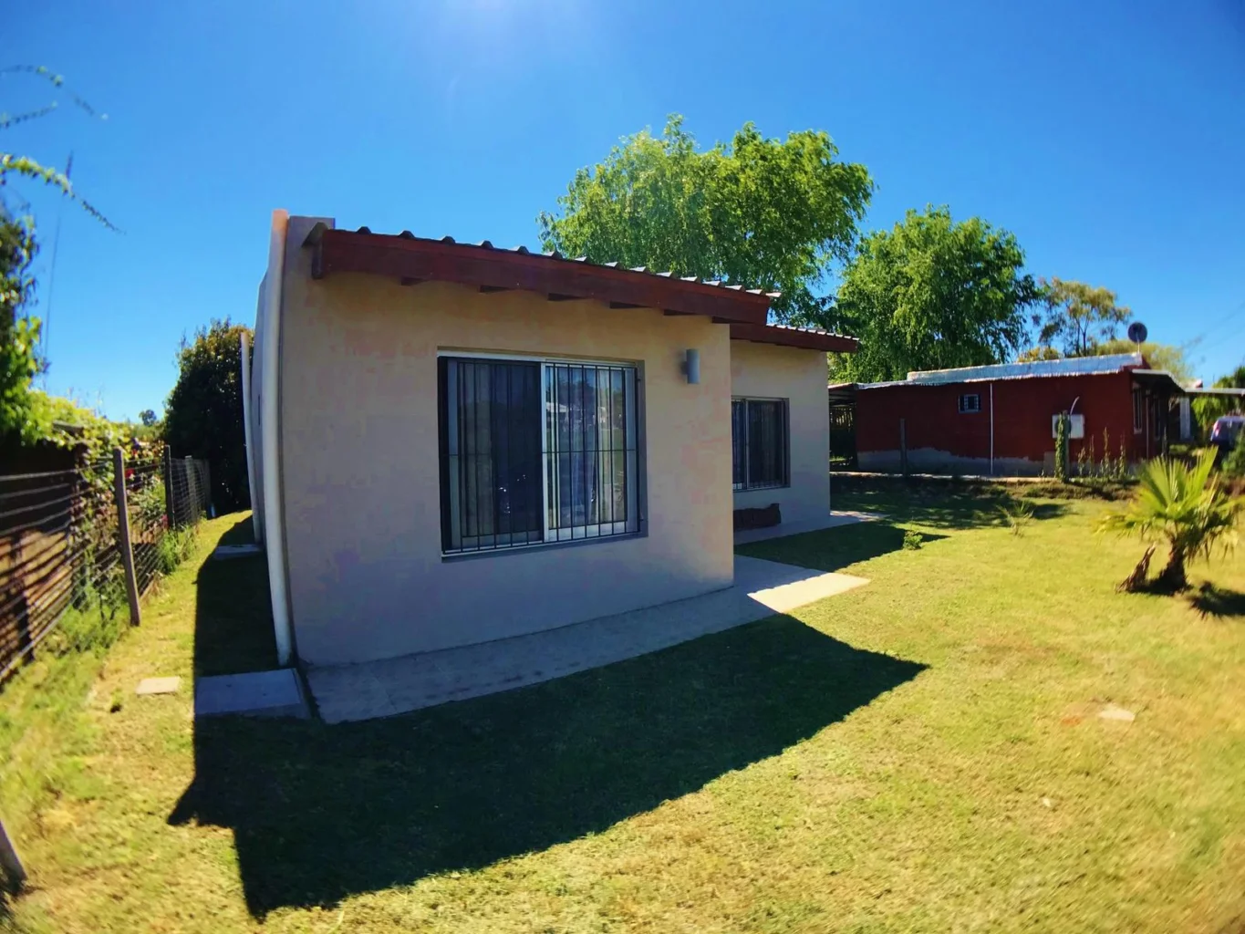 Casa en Real de San Carlos, propiedad 146132 -Imagen 16