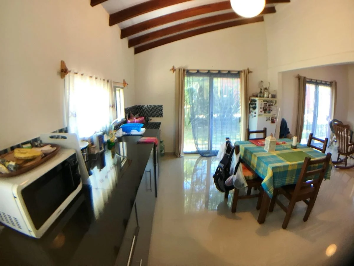 Casa en Real de San Carlos, propiedad 146132 -Imagen 3