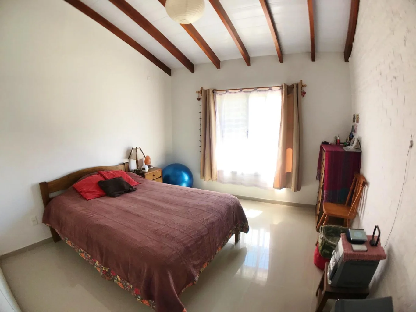 Casa en Real de San Carlos, propiedad 146132 -Imagen 4