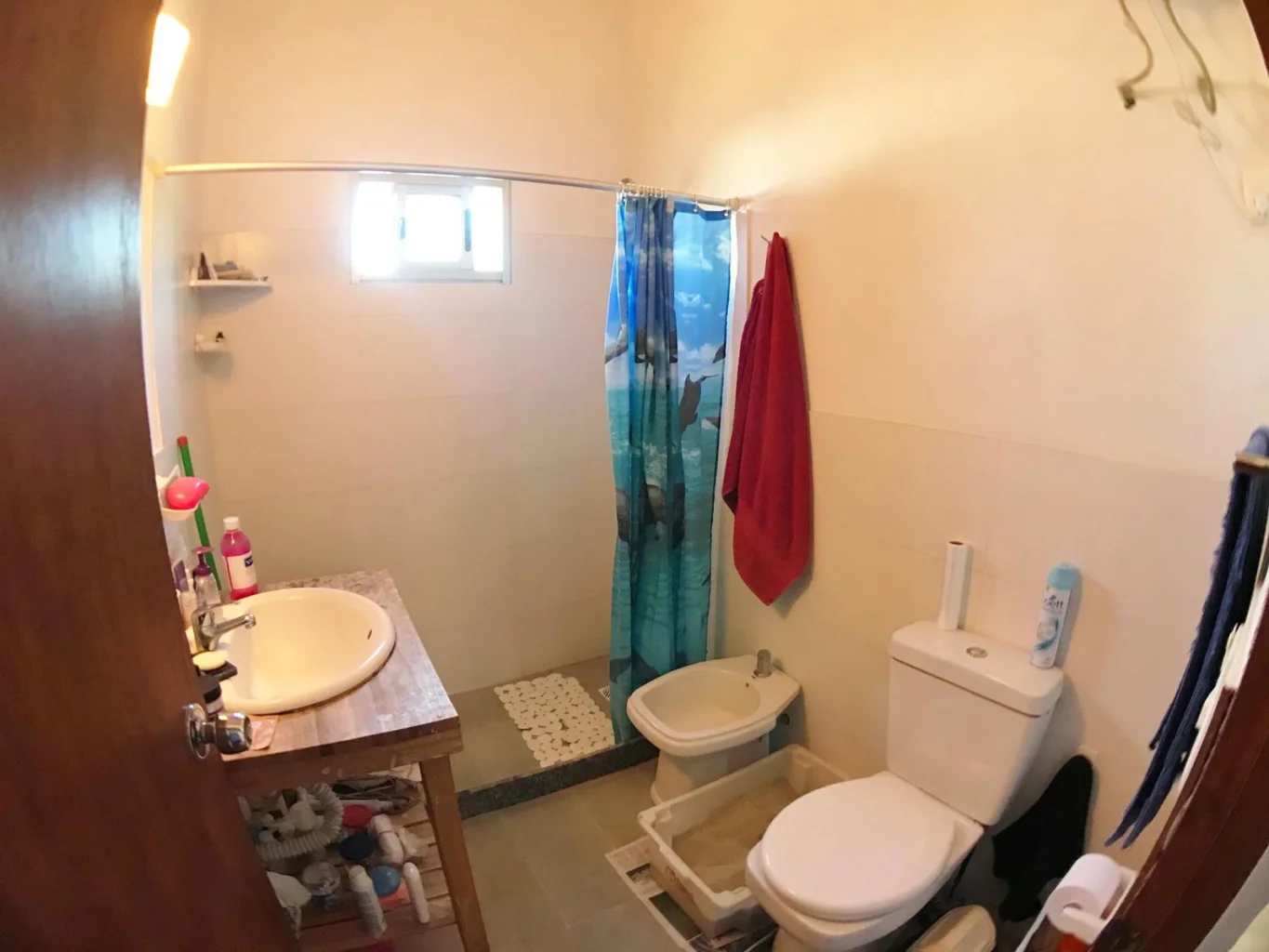 Casa en Real de San Carlos, propiedad 146132 -Imagen 6