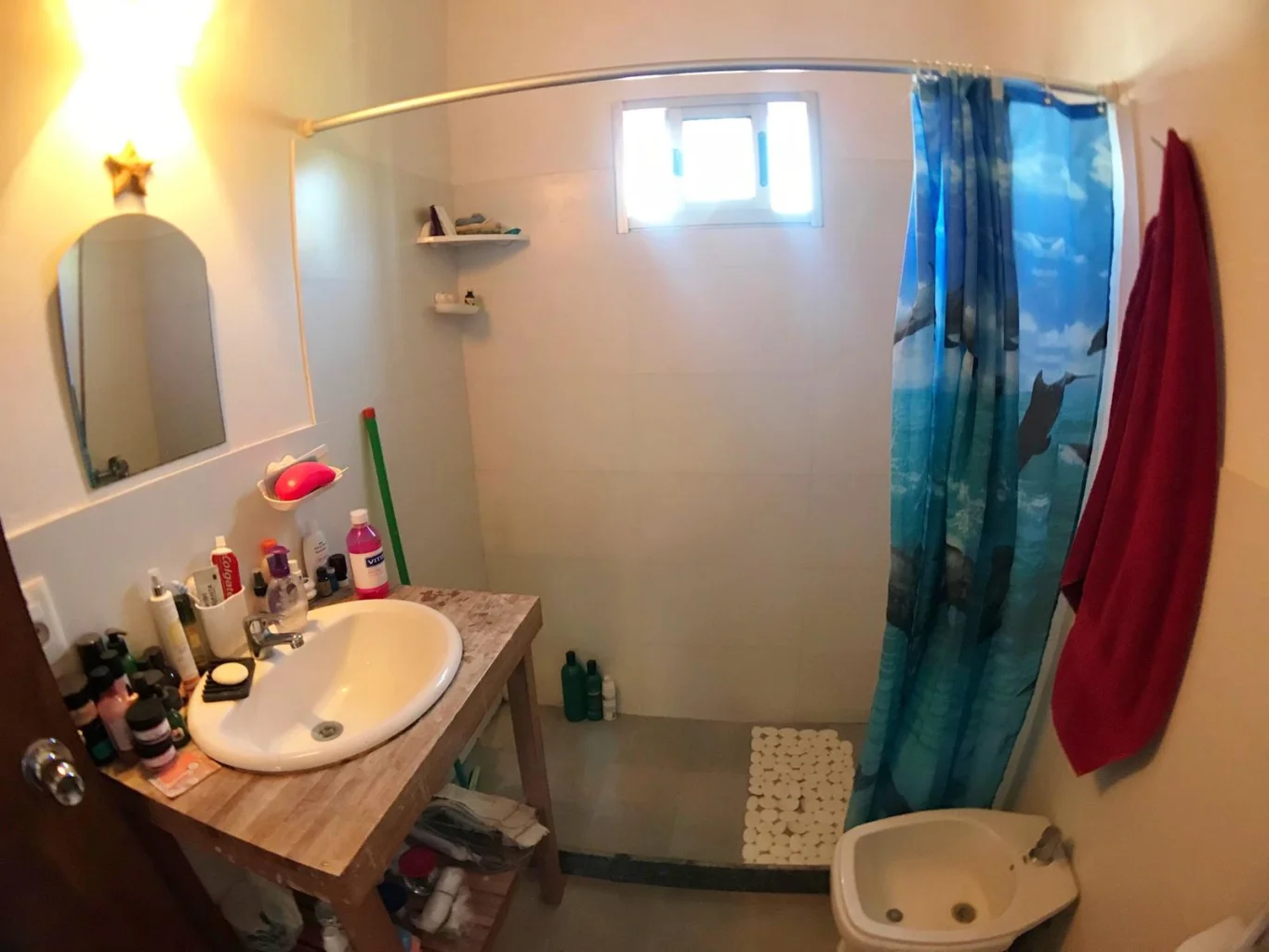 Casa en Real de San Carlos, propiedad 146132 -Imagen 7