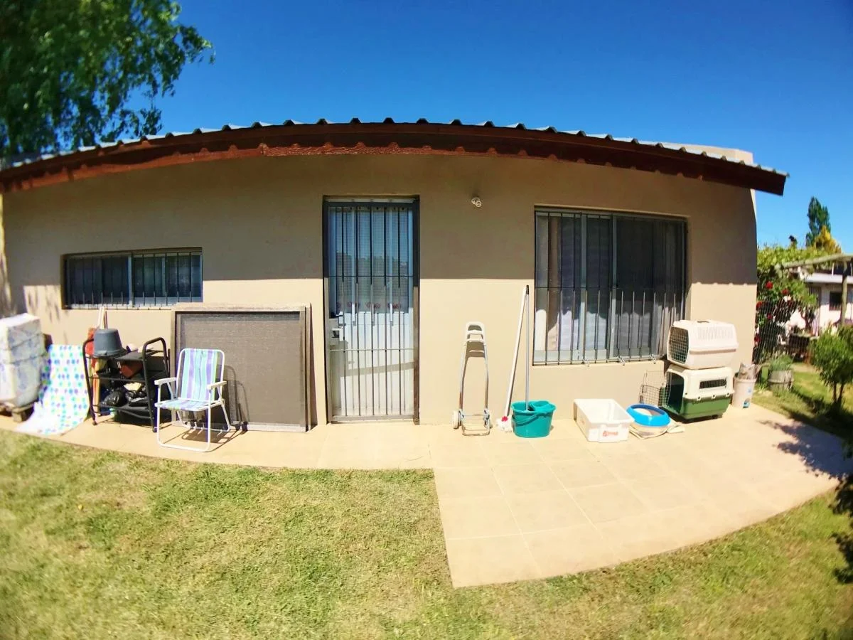 Casa en Real de San Carlos, propiedad 146132 -Imagen 10