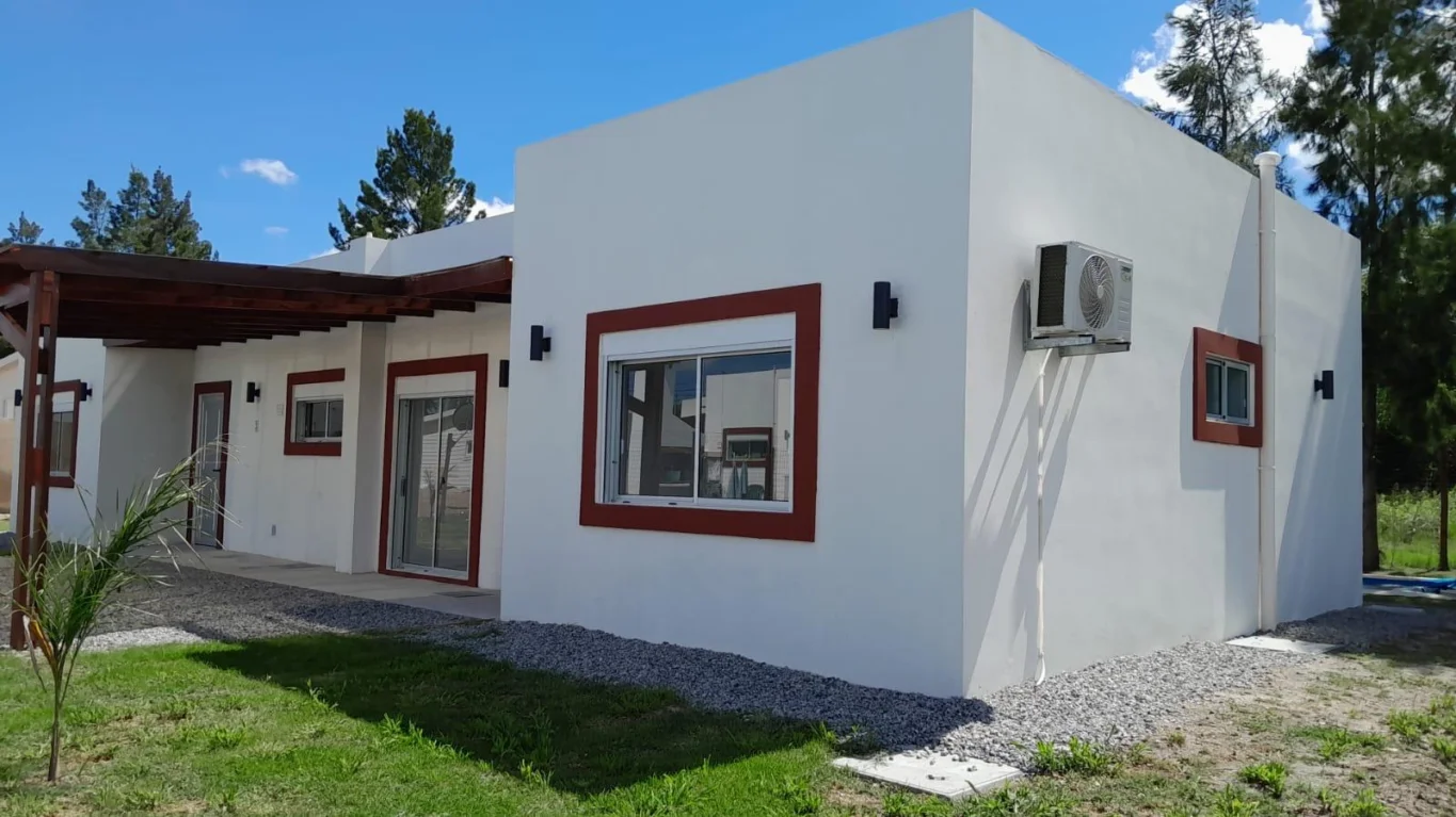 Casa en Real de San Carlos, propiedad 146136 -Imagen 2