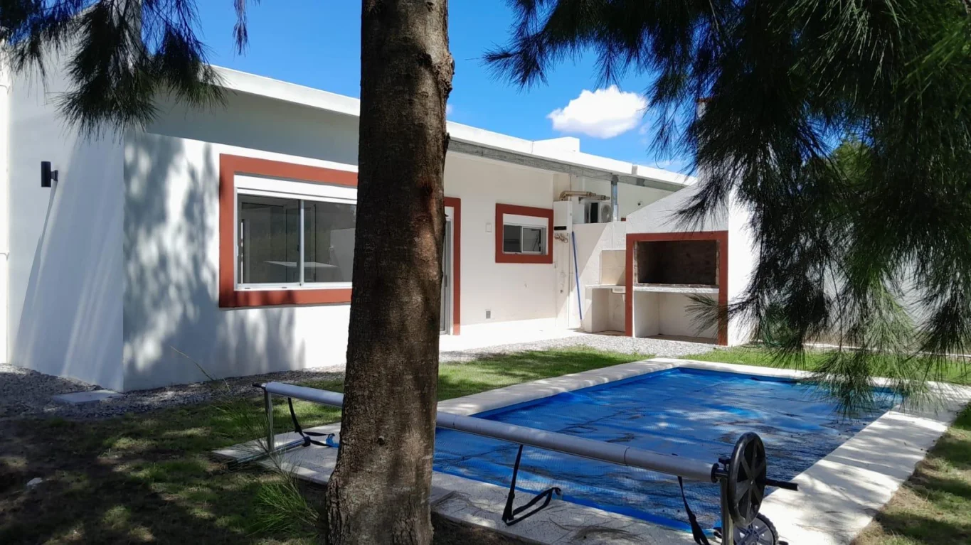 Casa en Real de San Carlos, propiedad 146136 -Imagen 11