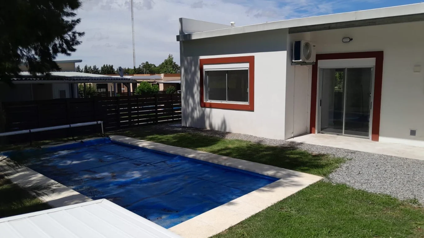 Casa en Real de San Carlos, propiedad 146136 -Imagen 13