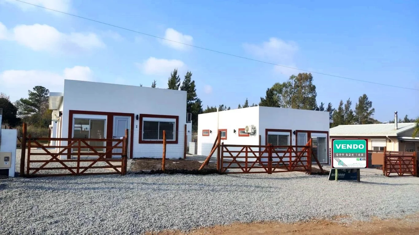 Casa en Real de San Carlos, propiedad 146136 -Imagen 14