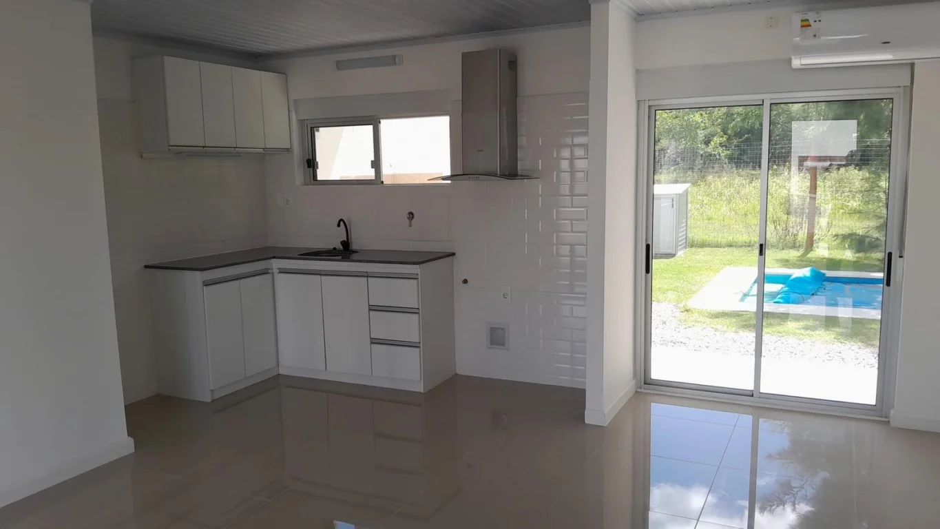 Casa en Real de San Carlos, propiedad 146136 -Imagen 3