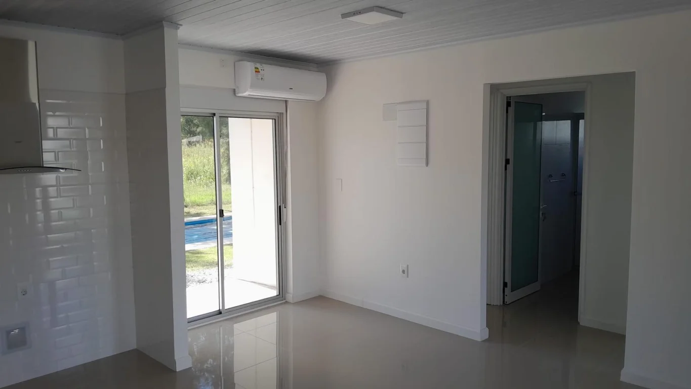 Casa en Real de San Carlos, propiedad 146136 -Imagen 4
