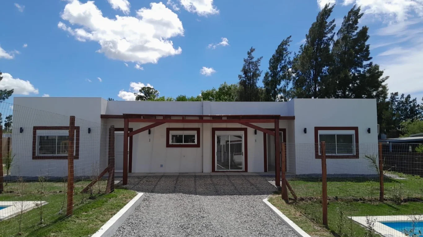 Casa en Real de San Carlos, propiedad 146136 -Imagen 9