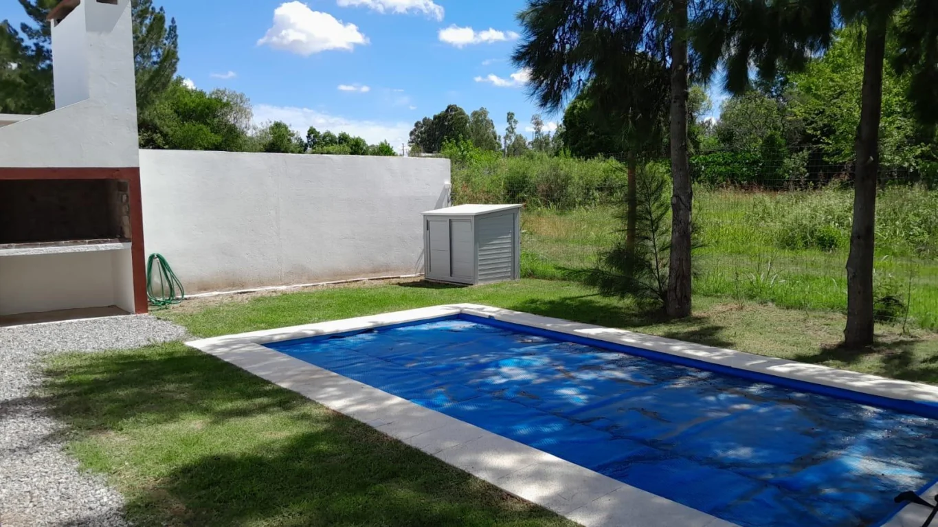 Casa en Real de San Carlos, propiedad 146136 -Imagen 10
