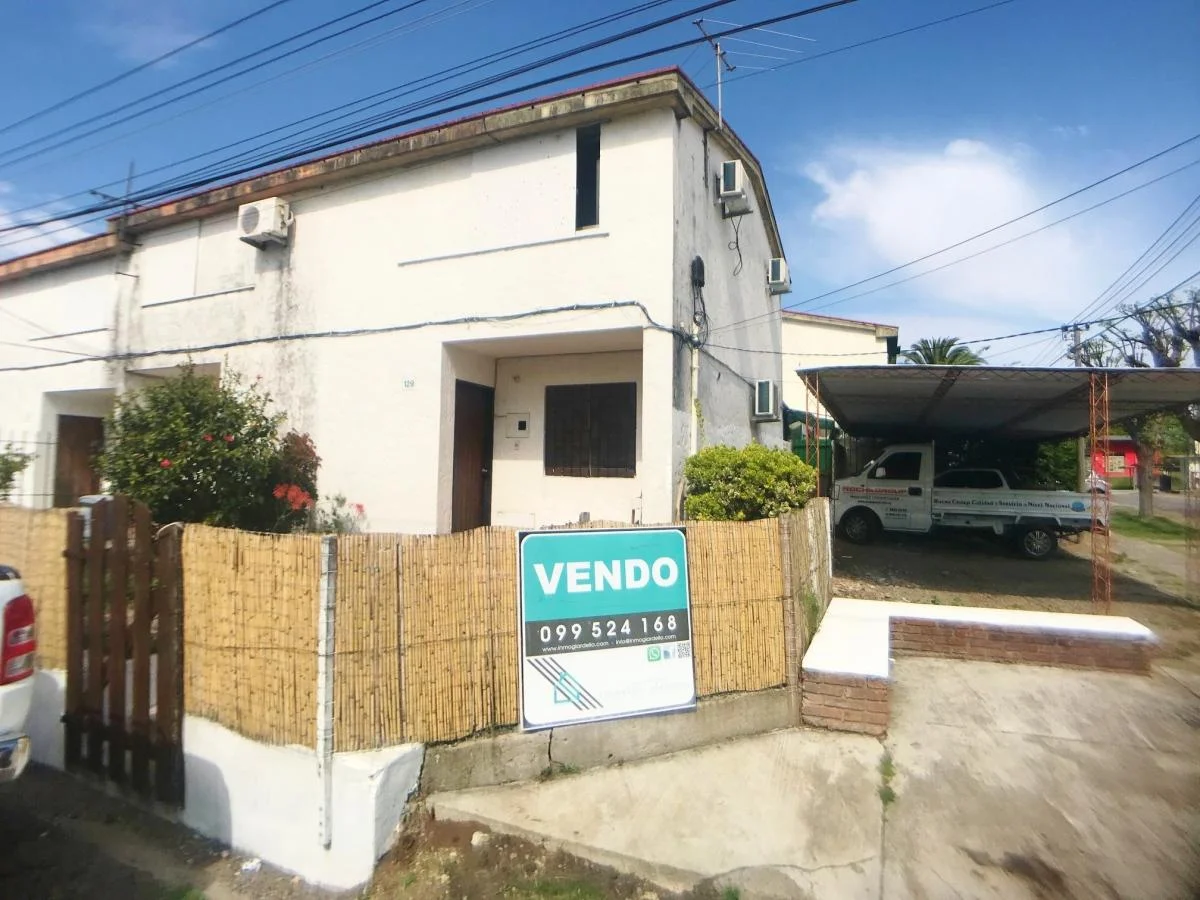 Apartamento en Real de San Carlos, propiedad 146137 -Imagen 1