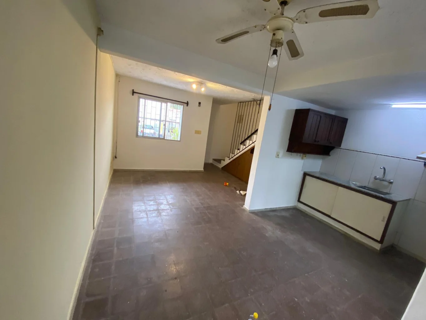 Apartamento en Real de San Carlos, propiedad 146137 -Imagen 2