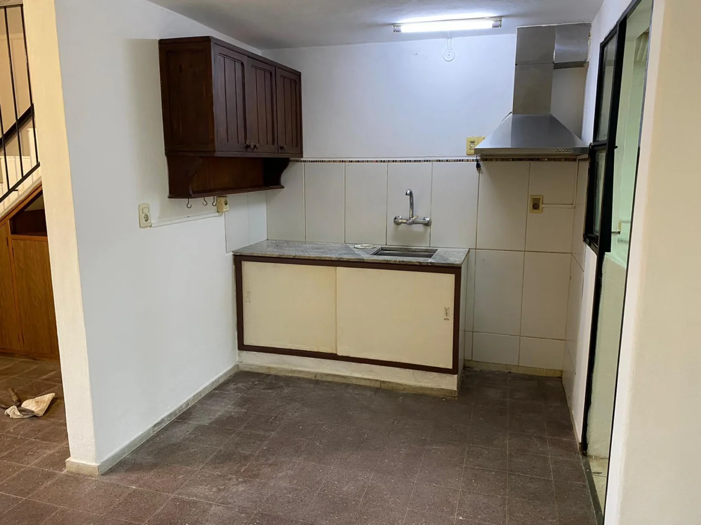Apartamento en Real de San Carlos, propiedad 146137 -Imagen 3