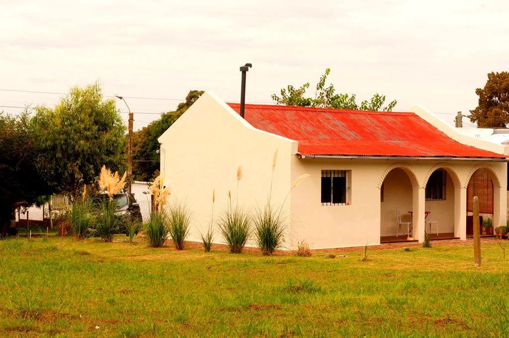 Casa en Real de San Carlos, propiedad 146142 -Imagen 1