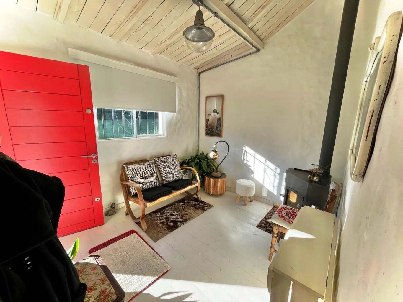 Casa en Real de San Carlos, propiedad 146142 -Imagen 2