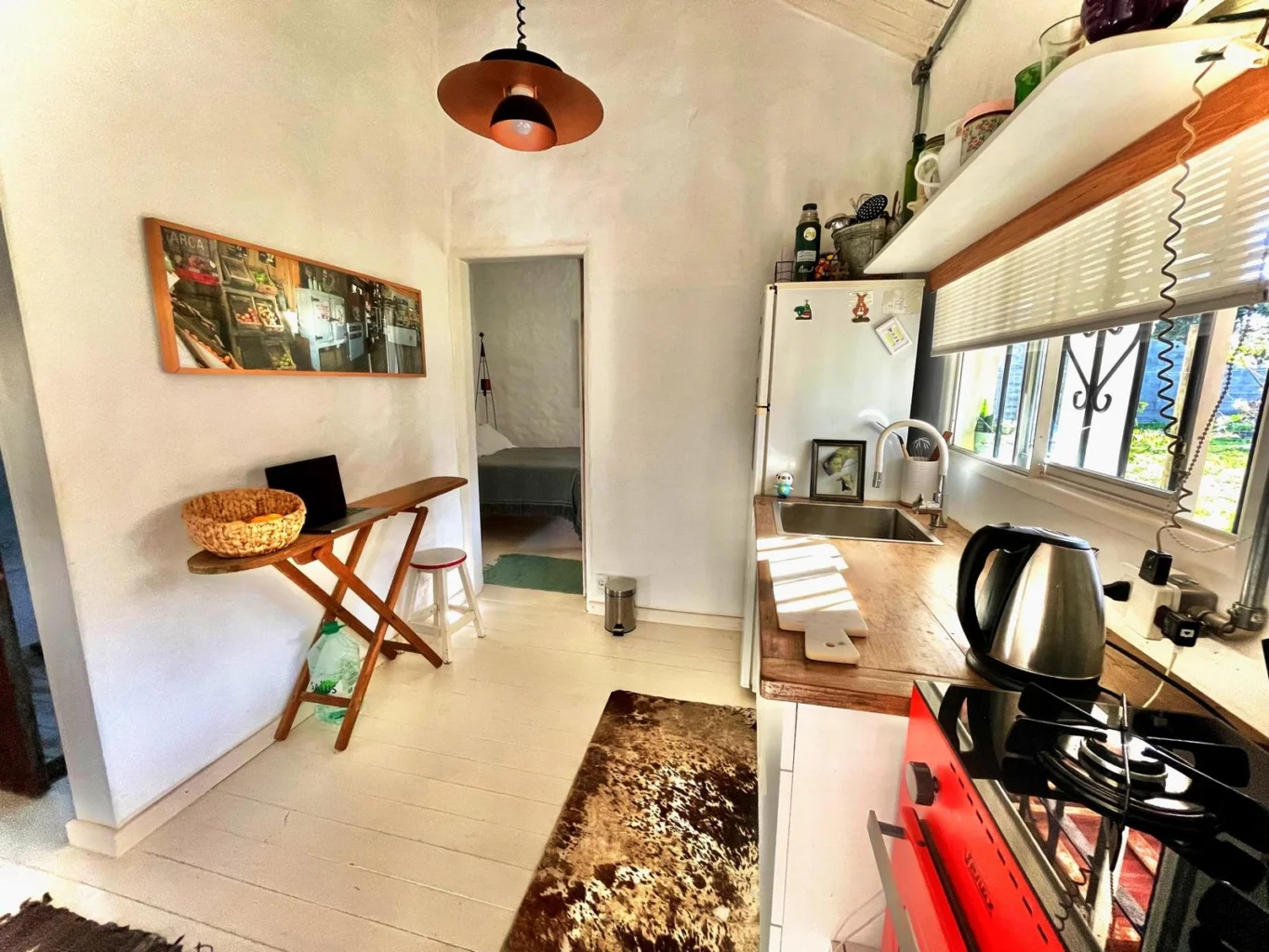 Casa en Real de San Carlos, propiedad 146142 -Imagen 3