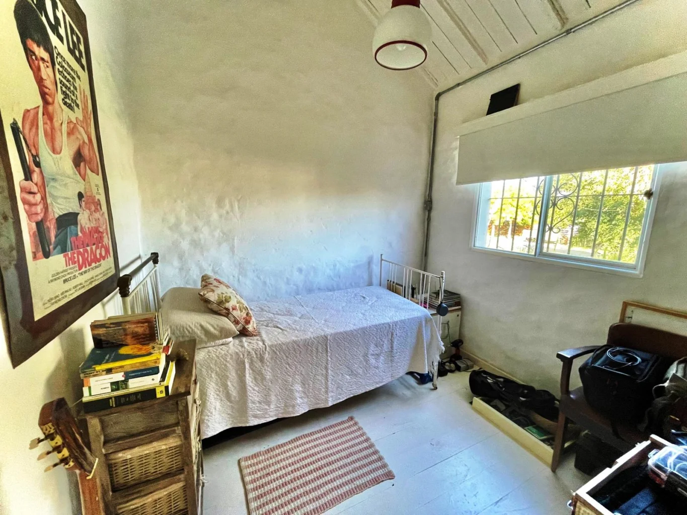 Casa en Real de San Carlos, propiedad 146142 -Imagen 4