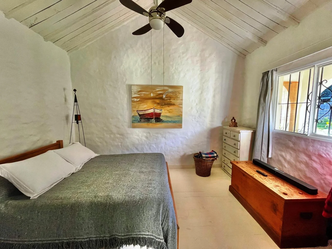 Casa en Real de San Carlos, propiedad 146142 -Imagen 5