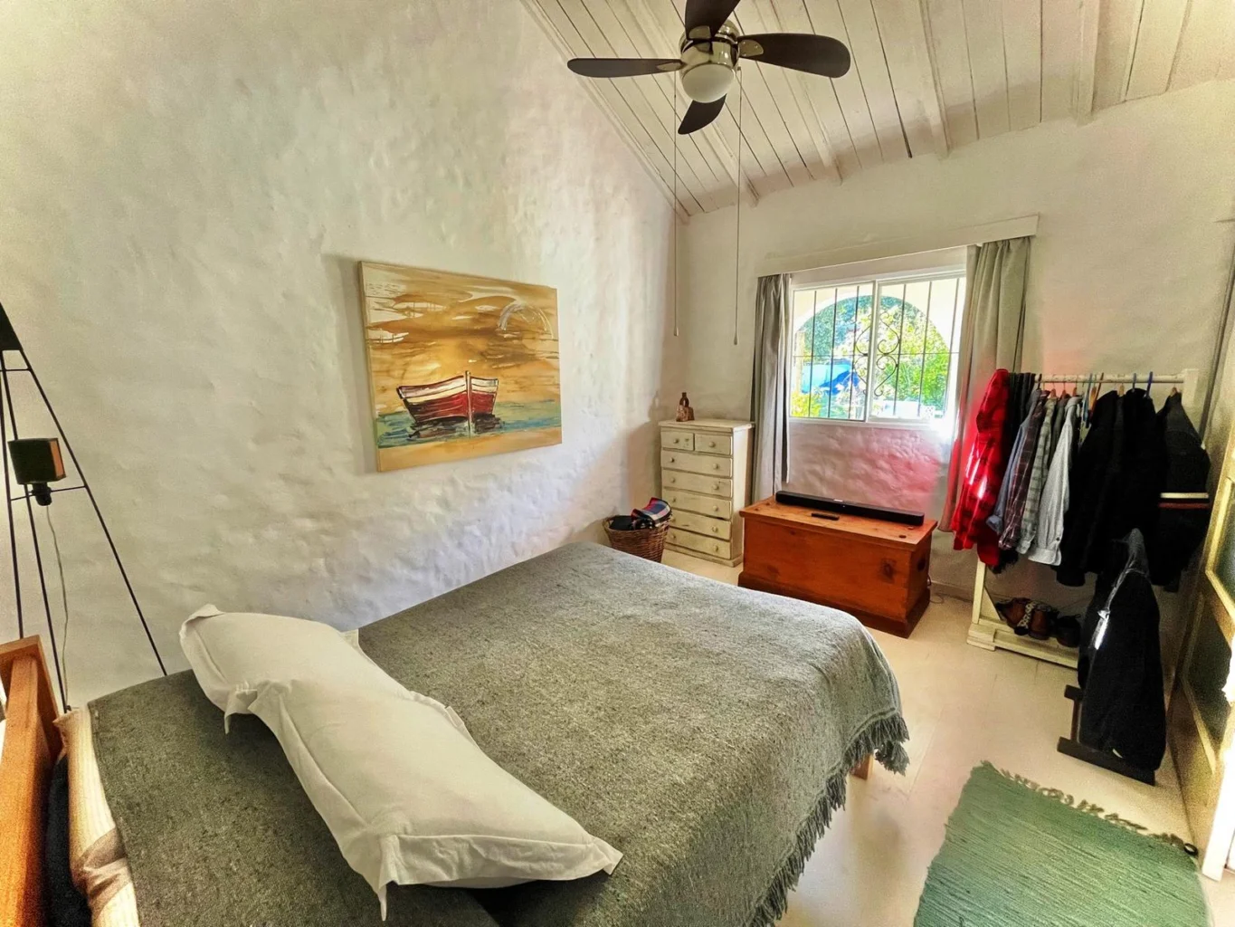 Casa en Real de San Carlos, propiedad 146142 -Imagen 6