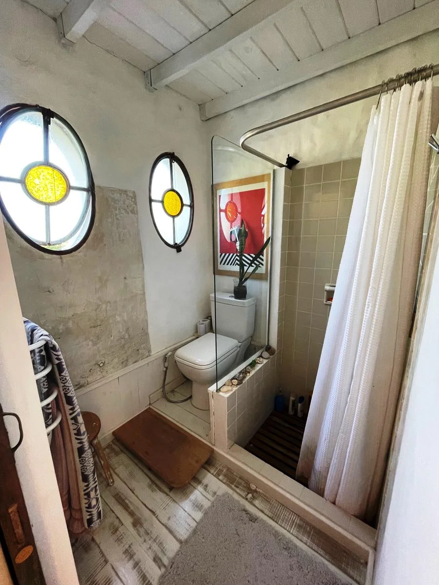 Casa en Real de San Carlos, propiedad 146142 -Imagen 8