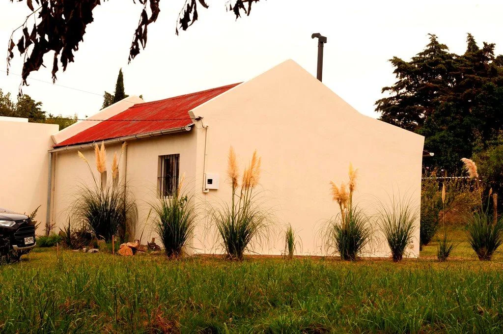 Casa en Real de San Carlos, propiedad 146142 -Imagen 10