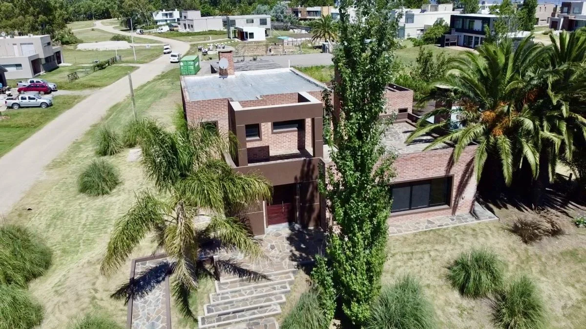 Casa en Bahía de Colonia, propiedad 146148 -Imagen 1