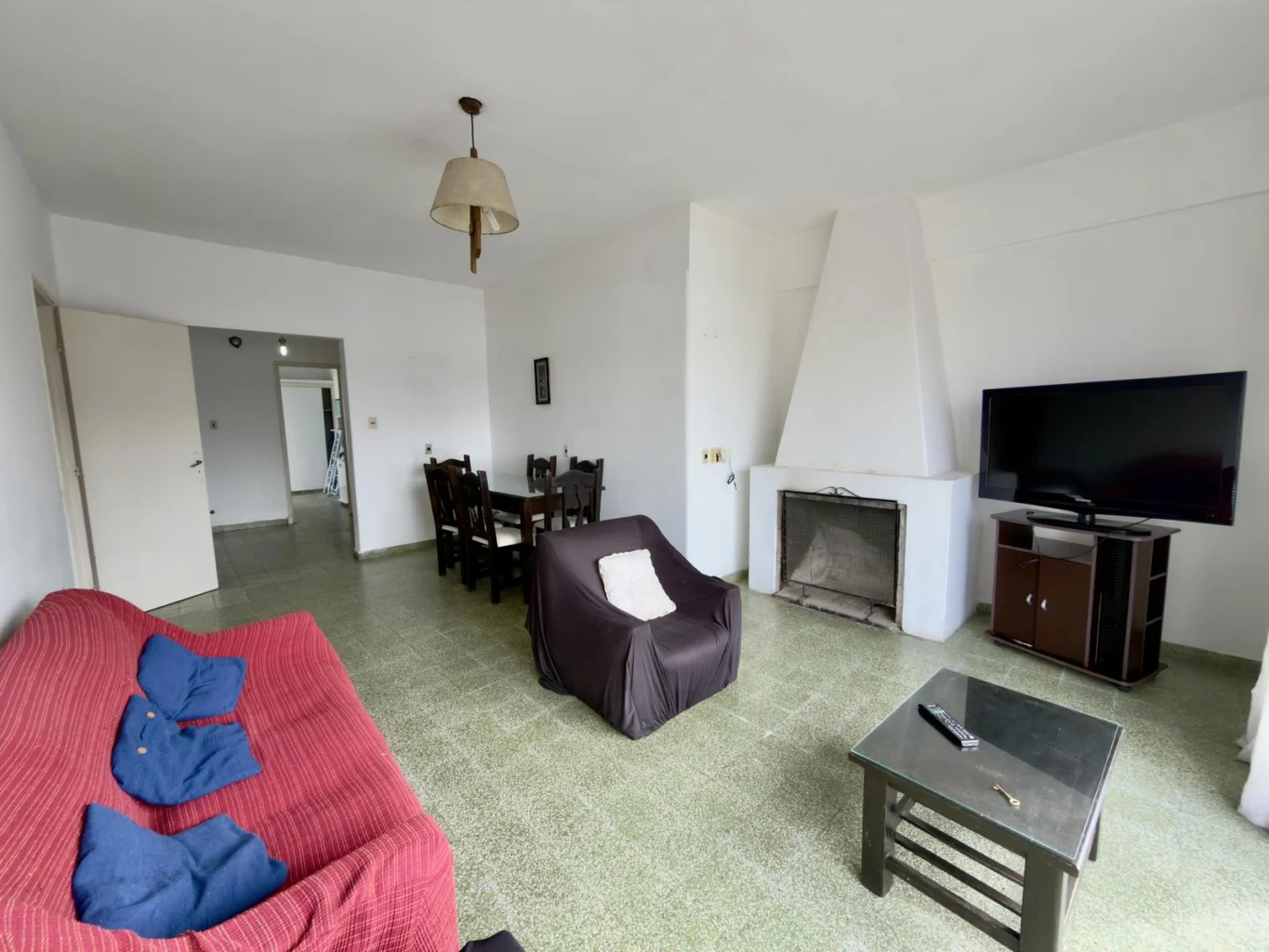 Apartamento en Centro, propiedad 146155 -Imagen 2