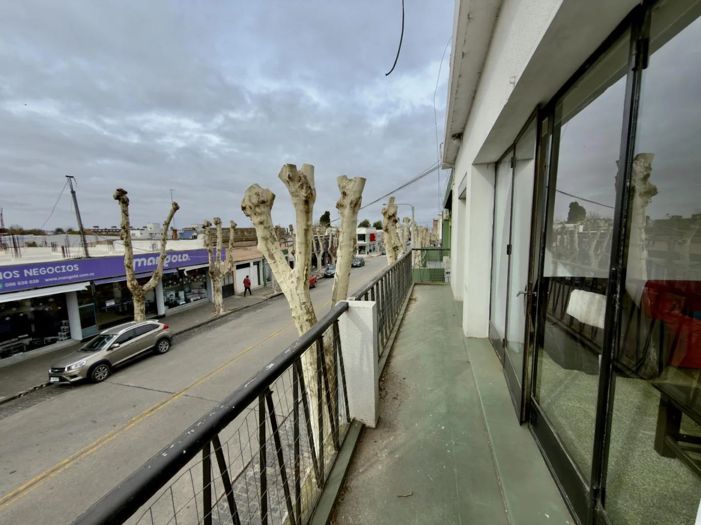 Apartamento en Centro, propiedad 146155 -Imagen 3