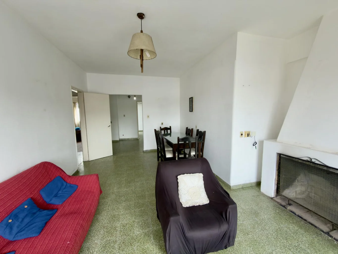 Apartamento en Centro, propiedad 146155 -Imagen 4