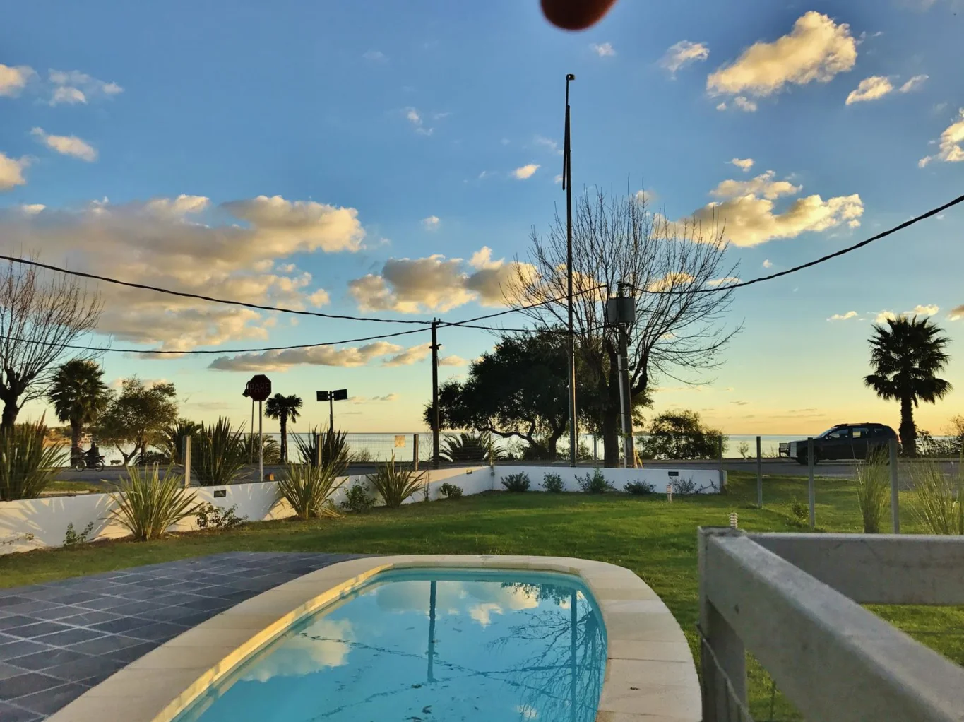 Apartamento en Rambla Costanera, propiedad 146192 -Imagen 11