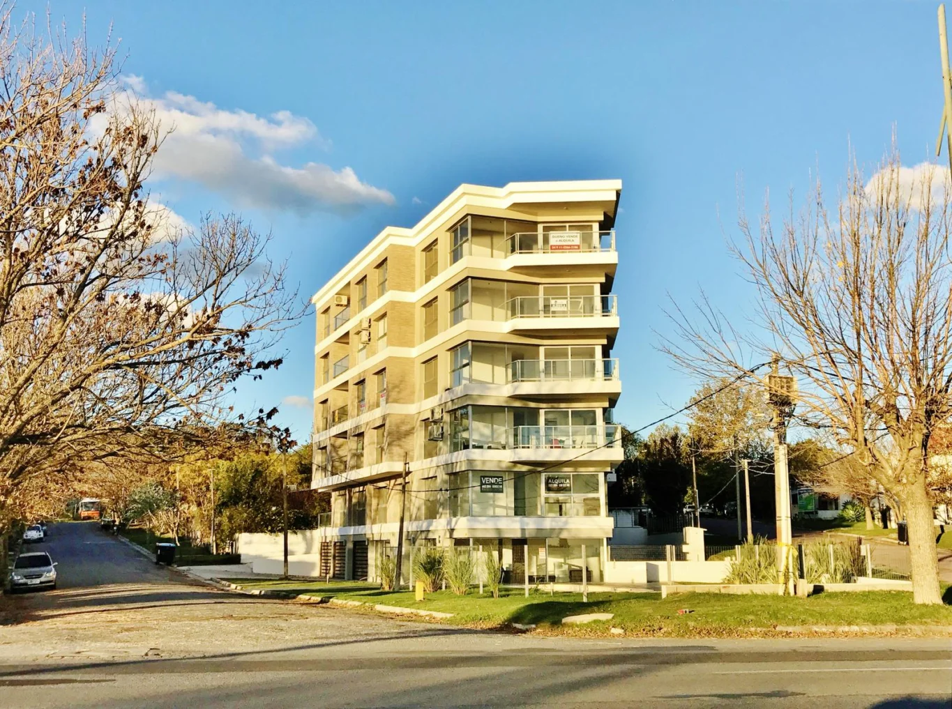 Apartamento en Rambla Costanera, propiedad 146192 -Imagen 9