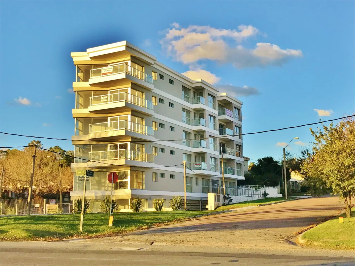 Apartamento en Rambla Costanera, propiedad 146193 -Imagen 11