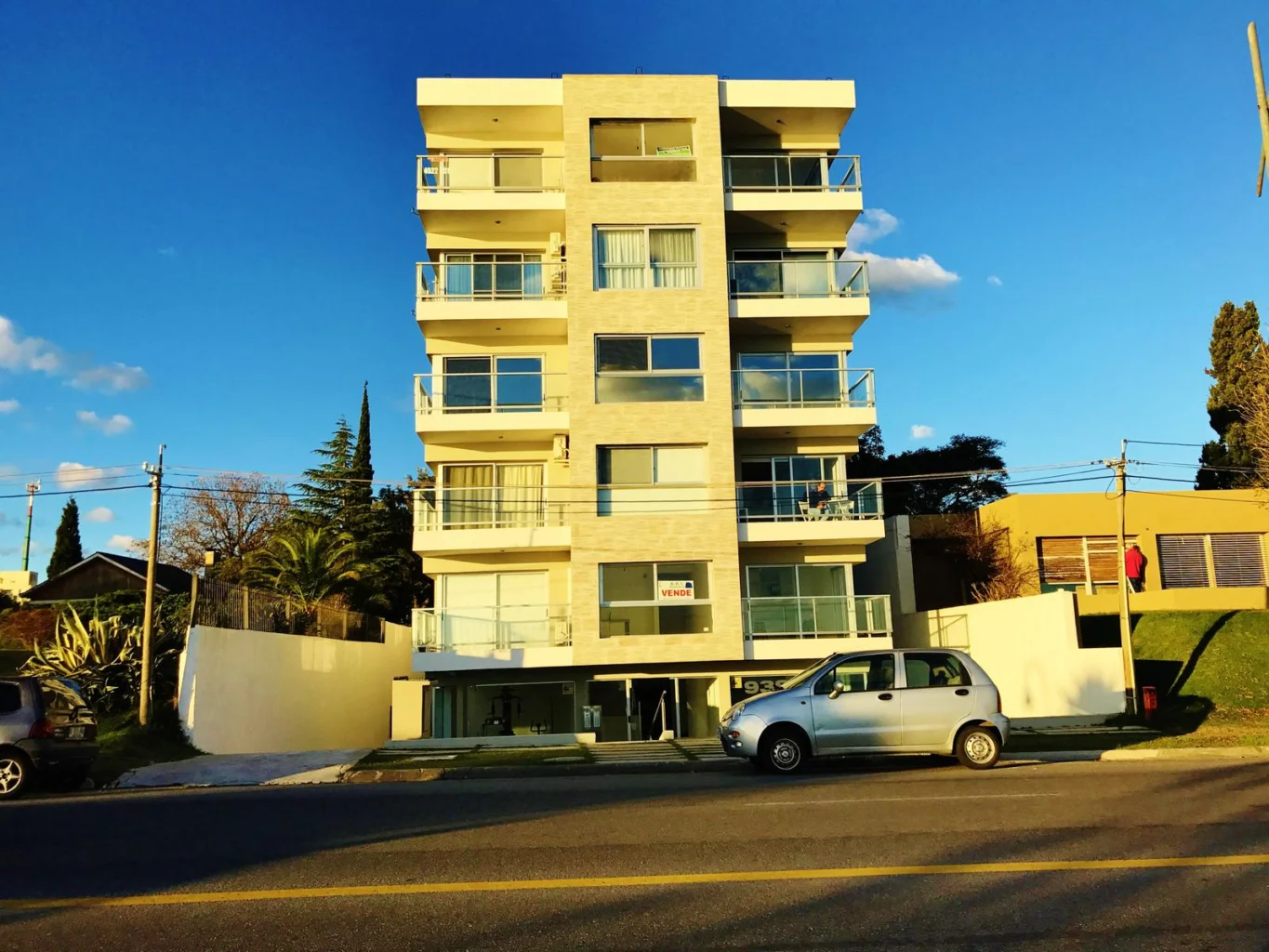 Apartamento en Rambla Costanera, propiedad 146199 -Imagen 1