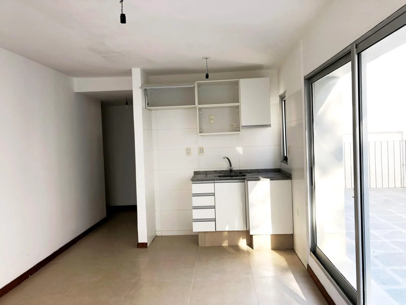 Apartamento en Rambla Costanera, propiedad 146199 -Imagen 5