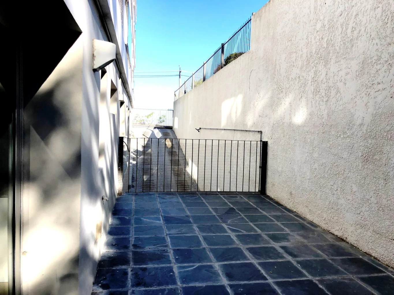Apartamento en Rambla Costanera, propiedad 146199 -Imagen 9