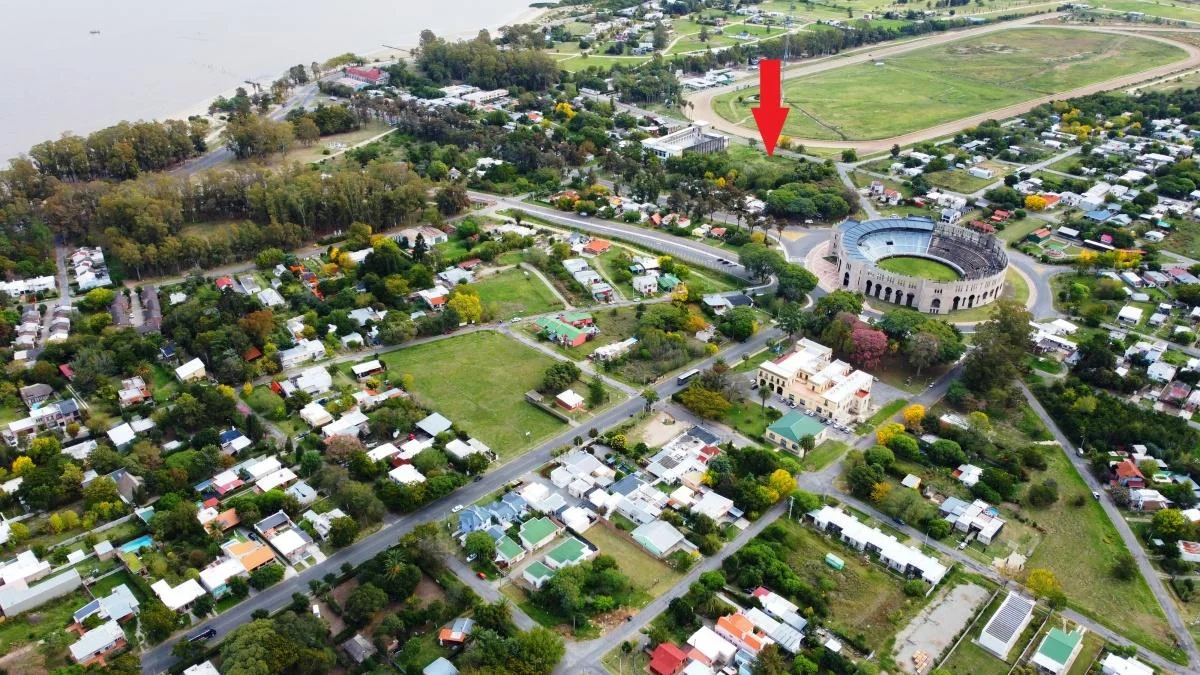 Terreno en Real de San Carlos, propiedad 146225 -Imagen 6