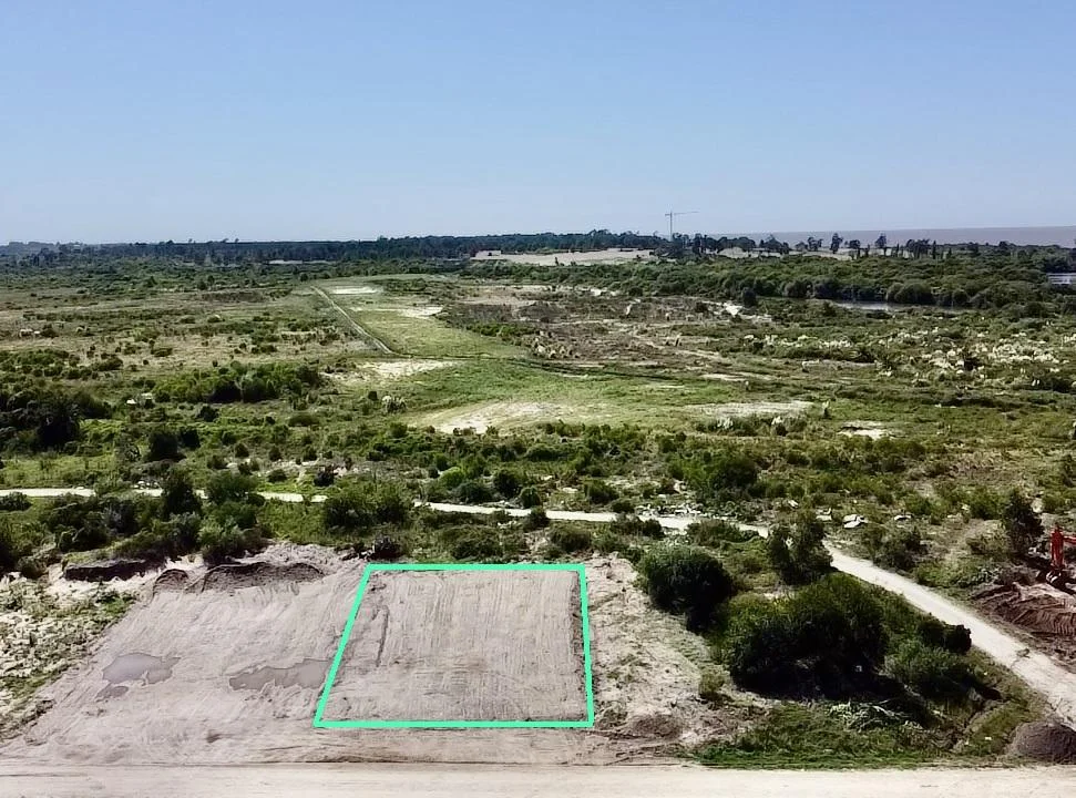 Terreno en Ferrando, propiedad 152982 -Imagen 1