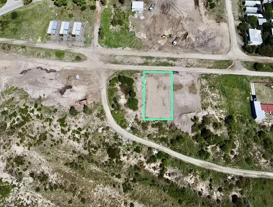Terreno en Ferrando, propiedad 152982 -Imagen 5