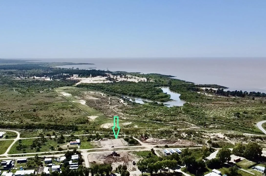 Terreno en Ferrando, propiedad 152982 -Imagen 6