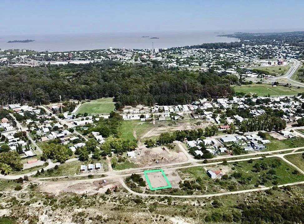 Terreno en Ferrando, propiedad 152982 -Imagen 7
