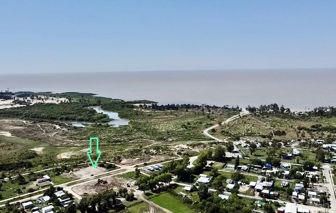 Terreno en Ferrando, propiedad 152982 -Imagen 8