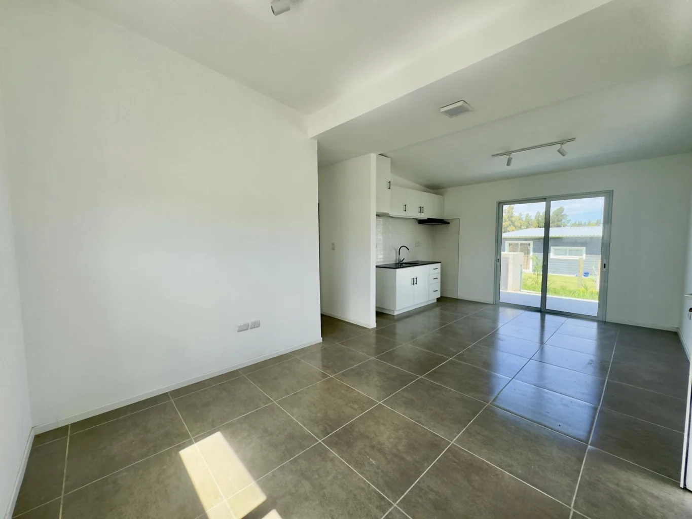 Casa en Real de San Carlos, propiedad 154733 -Imagen 4