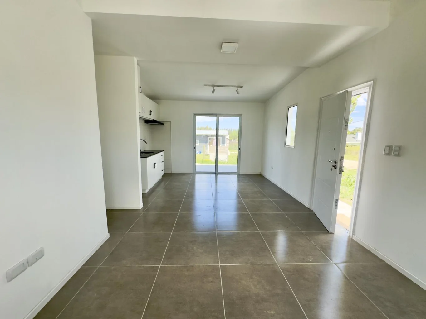 Casa en Real de San Carlos, propiedad 154733 -Imagen 5