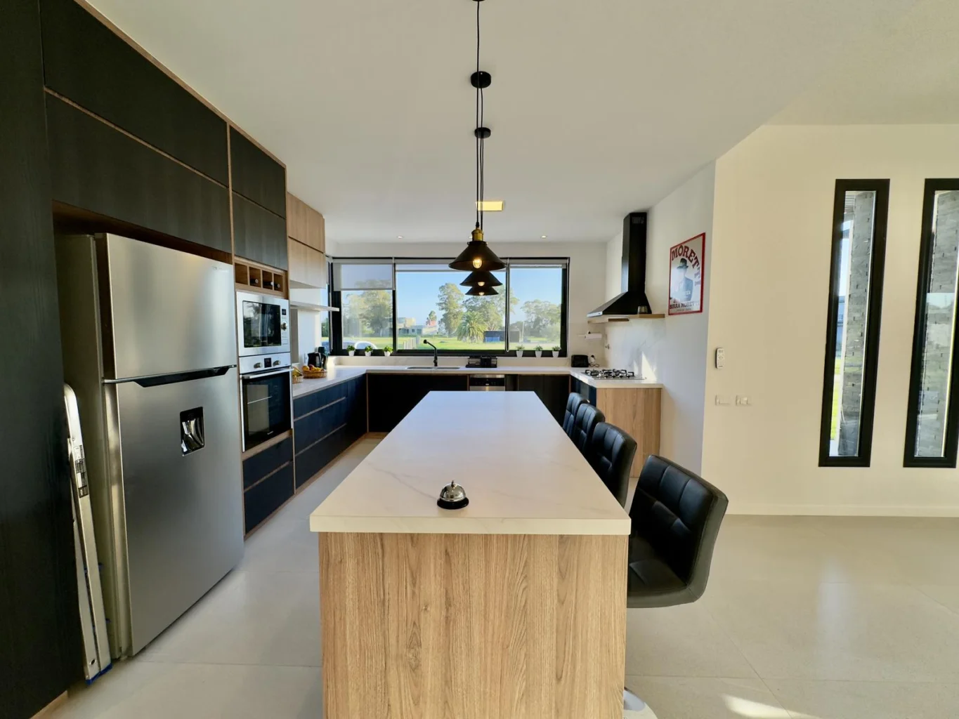 Casa en Bahía de Colonia, propiedad 158197 -Imagen 5