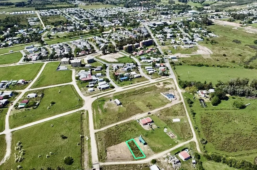 Terreno en El General, propiedad 162706 -Imagen 2