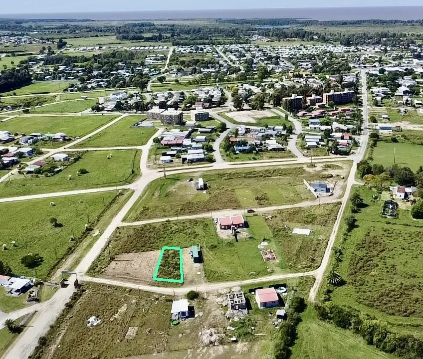 Terreno en El General, propiedad 162706 -Imagen 3