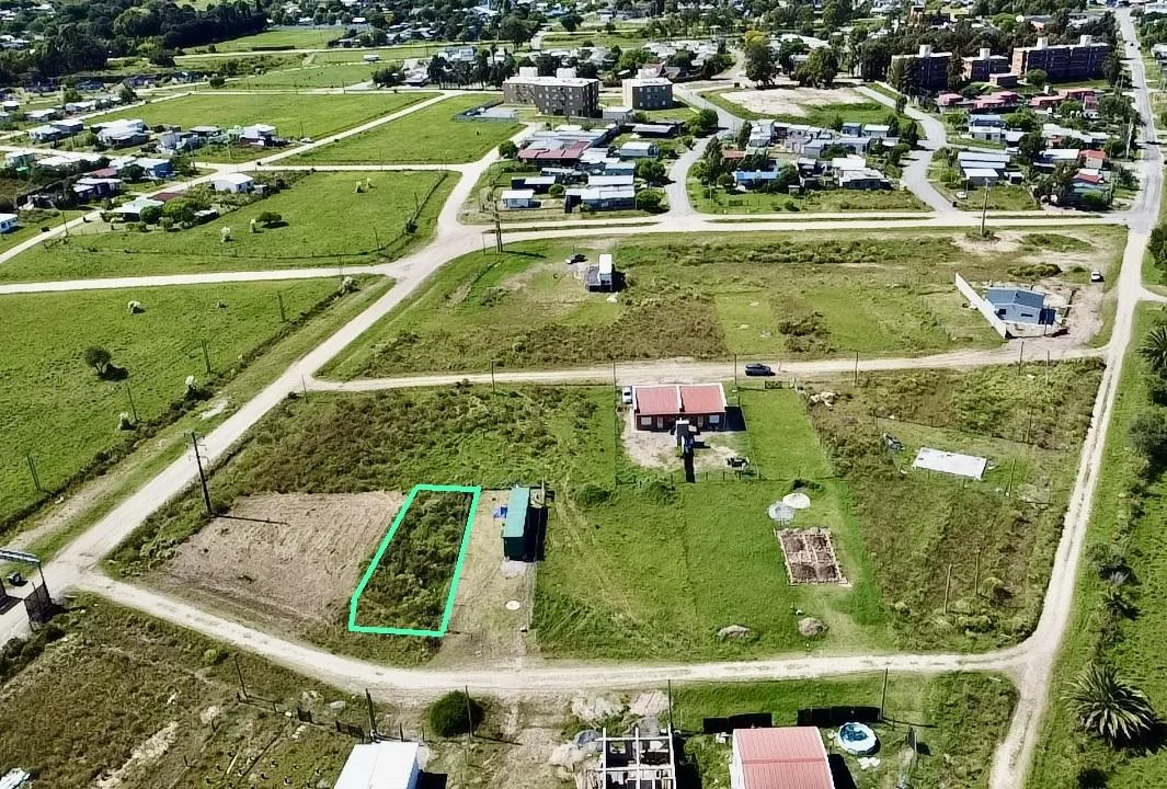 Terreno en El General, propiedad 162706 -Imagen 4