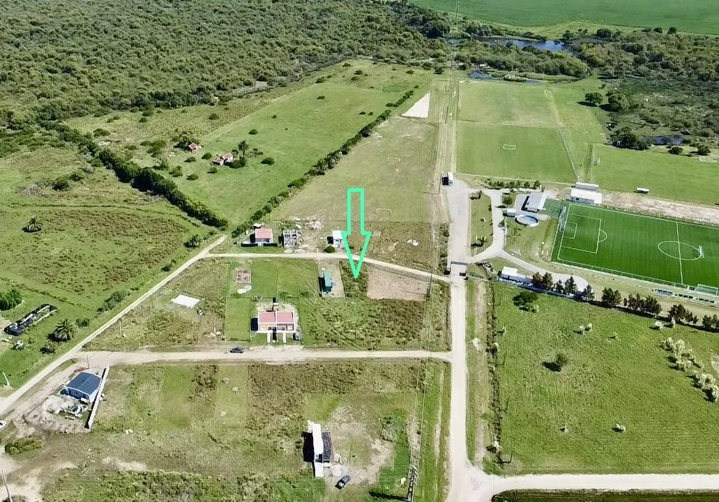 Terreno en El General, propiedad 162706 -Imagen 6